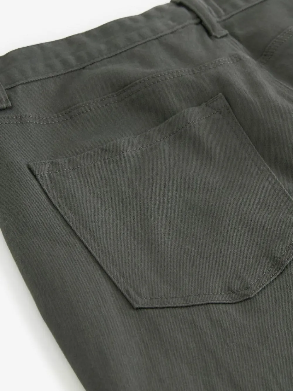 Next Charcoal Single Slim Fit Classic Stretch Jeans^ Jeans|Jeans