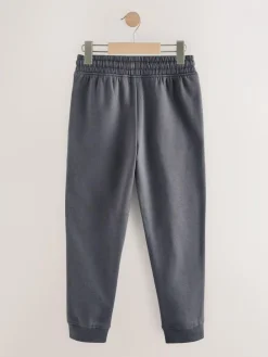 Discount Next Charcoal Slim Fit Joggers (3-16yrs)