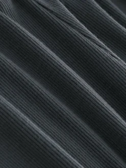 New Next Thermal Base Layer Leggings Charcoal