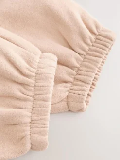 Hot Next 3 Pack Joggers Set (3mths-7yrs) Charcoal/Cream/Tan