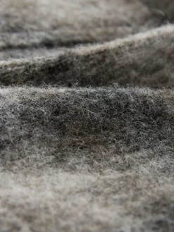 Sale Next Check Borg Lined Trucker Jacket