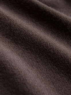 Next Compact Cosy Wide Leg Tipped Joggers^Women Leggings & Sweatpants