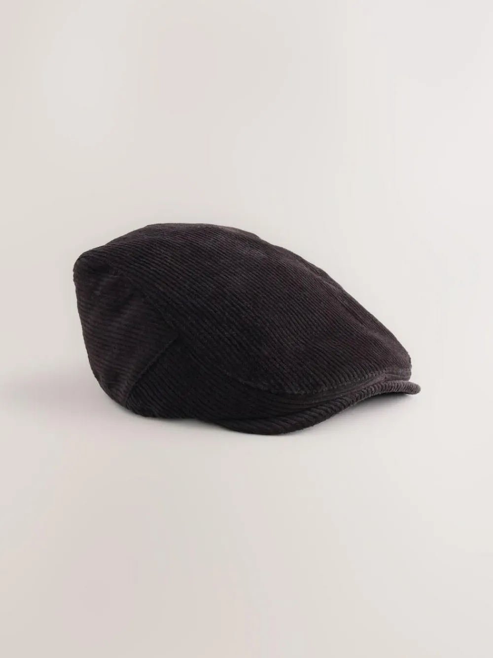 Next Chocolate Brown Cord Flat Cap^ Hats, Gloves & Scarves|Hats, Scarves & Gloves