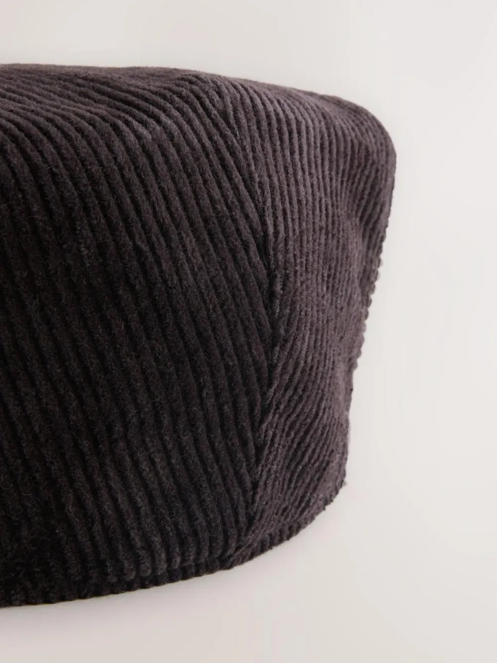 Next Chocolate Brown Cord Flat Cap^ Hats, Gloves & Scarves|Hats, Scarves & Gloves