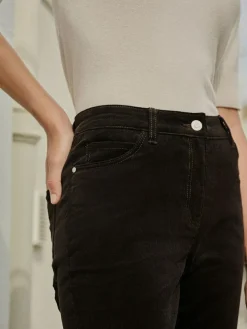 Next Corduroy Skinny Trousers^Women Pants