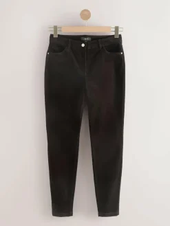 Next Corduroy Skinny Trousers^Women Pants