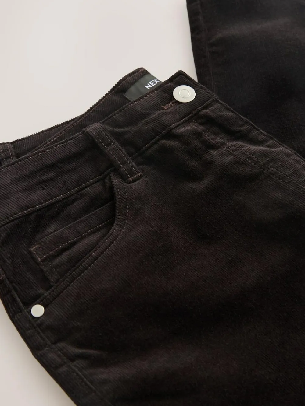 Next Corduroy Skinny Trousers^Women Pants