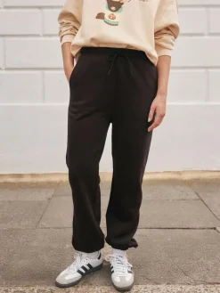 Next Essential Cuffed Jersey Joggers^Women Leggings & Sweatpants