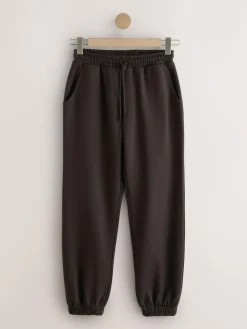 Next Essential Cuffed Jersey Joggers^Women Leggings & Sweatpants