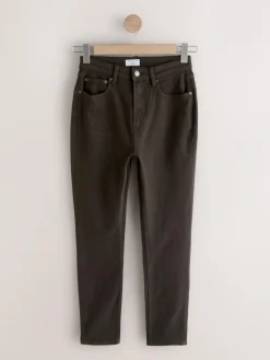 Next Hourglass Mid Rise Skinny Jeans^Women Jeans|Jeans