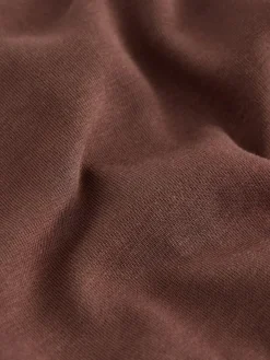 Discount Next Jersey Bomber Jacket (3mths-7yrs) Chocolate Brown