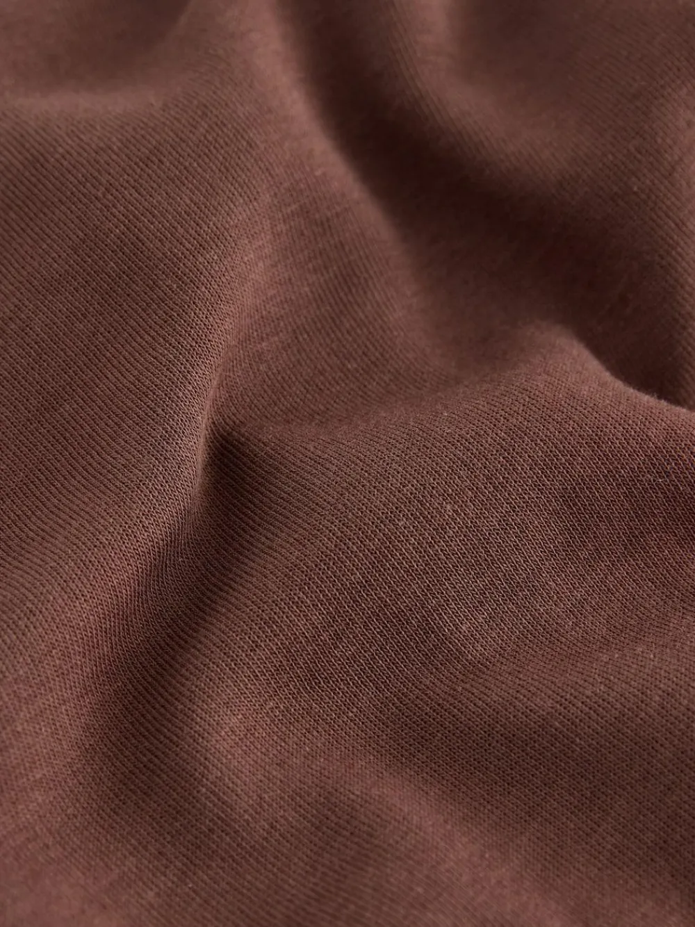 Discount Next Jersey Bomber Jacket (3mths-7yrs) Chocolate Brown