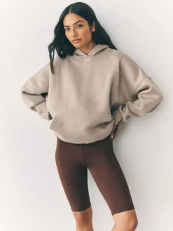 Sale Next Jersey Cycle Shorts Chocolate Brown