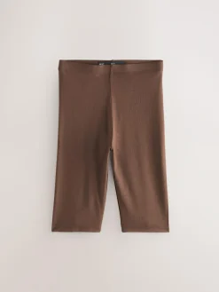 Sale Next Jersey Cycle Shorts Chocolate Brown