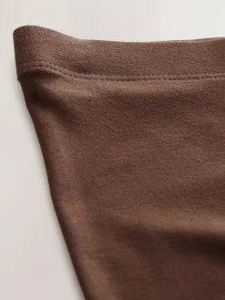 Sale Next Jersey Cycle Shorts Chocolate Brown