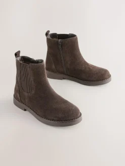 Next Leather Chelsea Boots^ Boots & Wellies