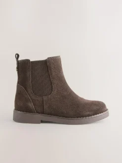 Next Leather Chelsea Boots^ Boots & Wellies