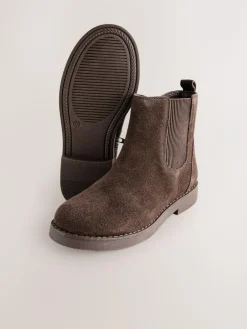 Next Leather Chelsea Boots^ Boots & Wellies