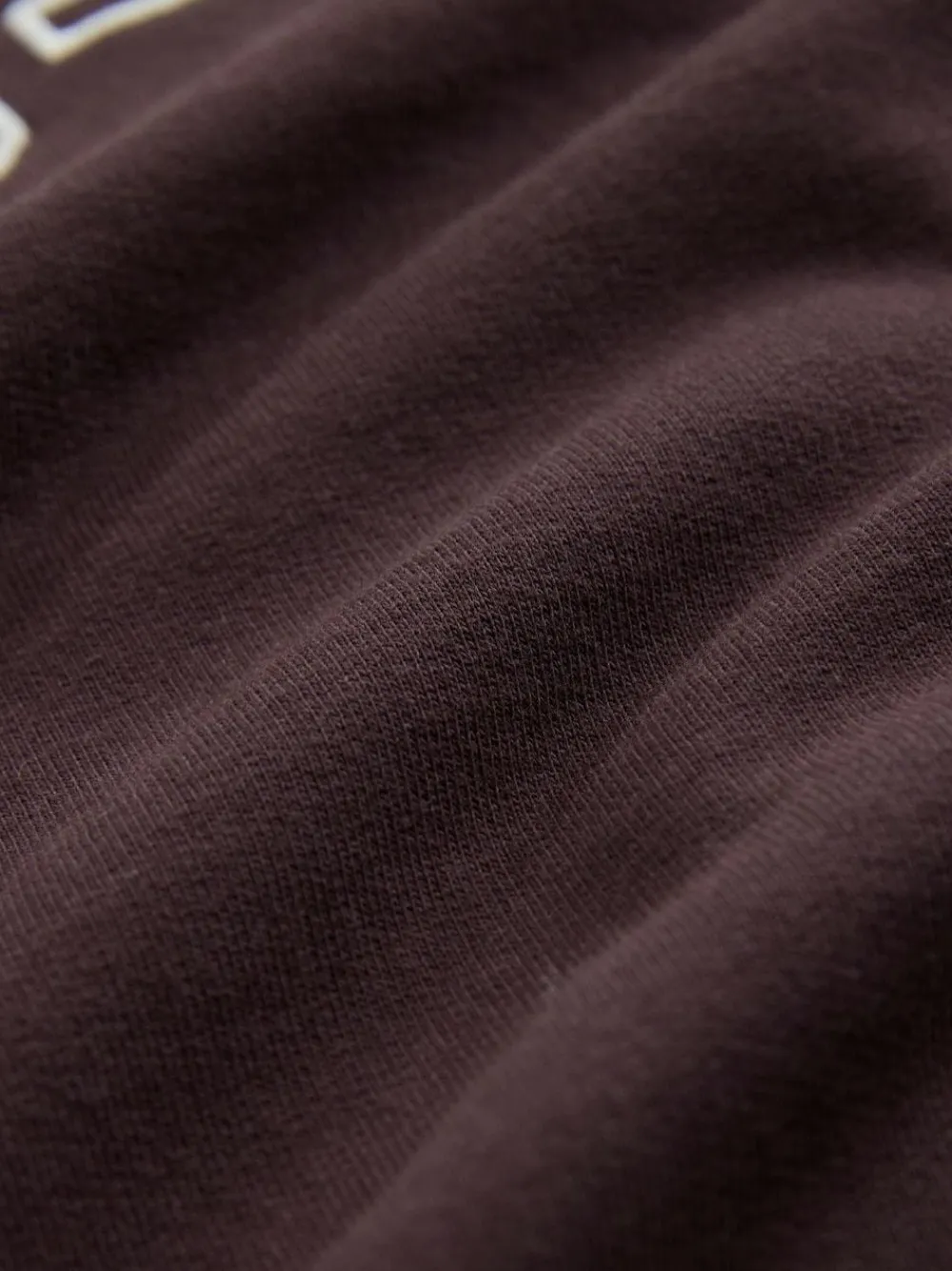 Outlet Next Maternity Mini Me Sweatshirt Set Chocolate Brown