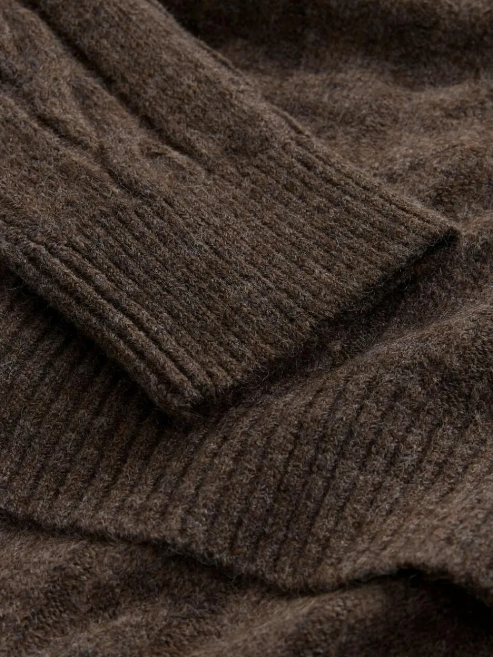 Next Maternity Knitted Nursing Dress^Women Midi Dresses