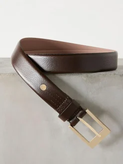 Next N. Premium Made In Italy Leather Belt^Women Belts
