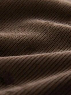 Next Soft Feel Cord Wide Leg Trousers^Women Leggings & Sweatpants