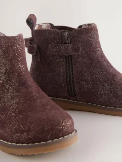 Next Standard Fit (F) Chelsea Ankle Boots^ Baby Boots|Boots