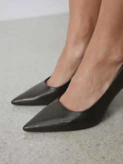 Next Standard/Wide Fit Forever Comfort® Point Toe Court Heels^Women Heels