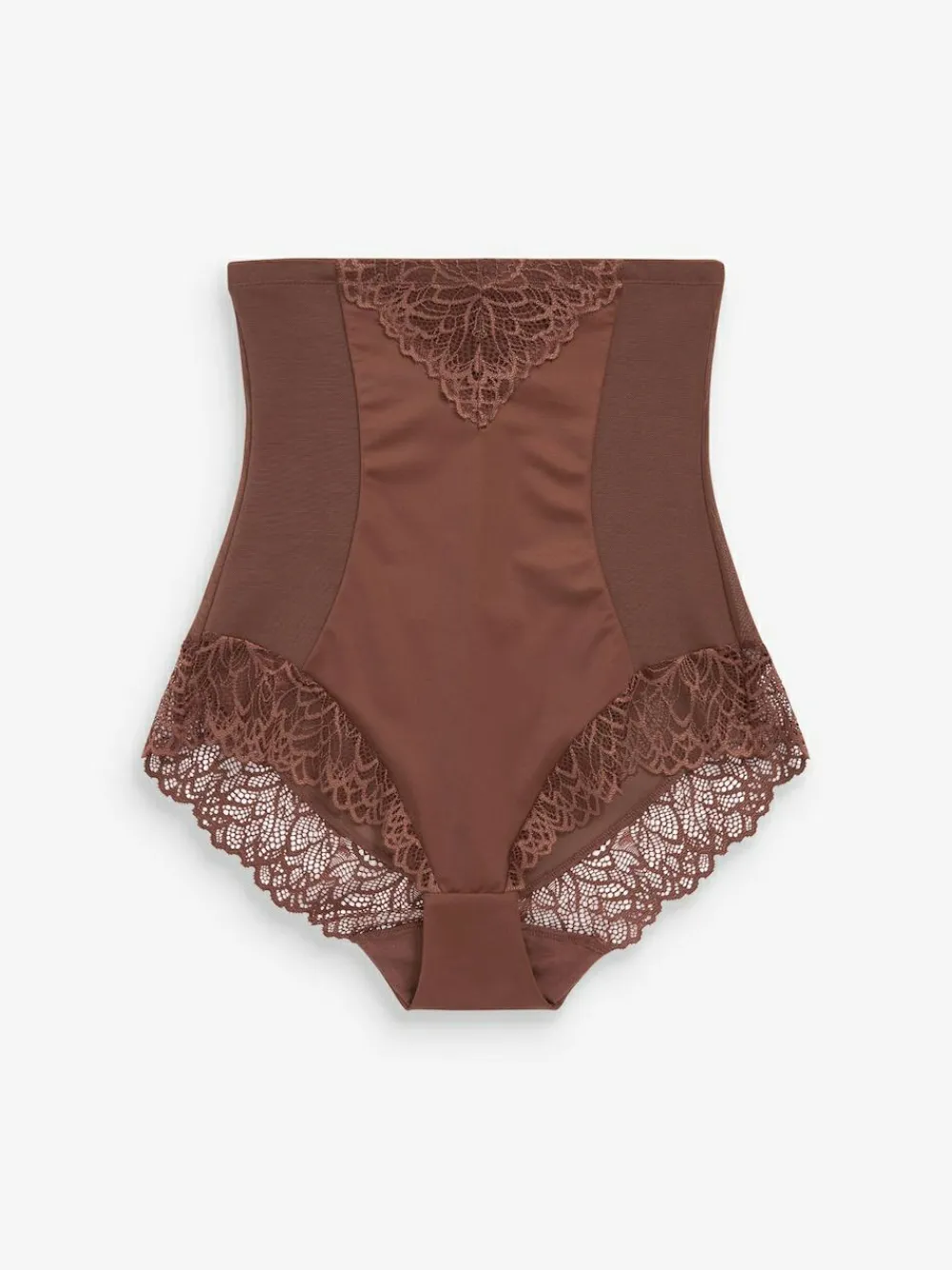 Next Super High Waist Briefs Firm Tummy Control Shaping Briefs^Women Shapewear