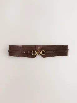 Next Wide Corset Belt^Women Belts
