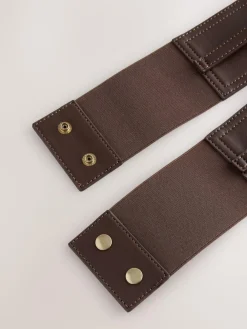 Next Wide Corset Belt^Women Belts