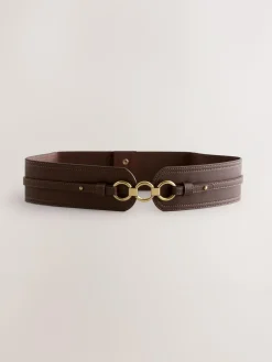Next Wide Corset Belt^Women Belts