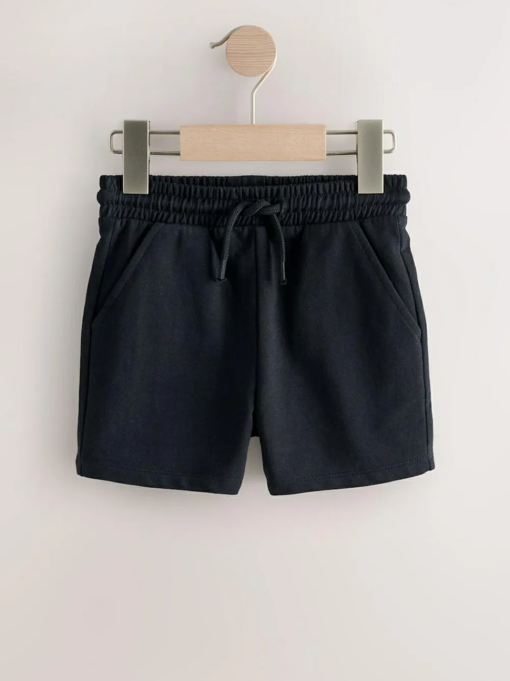 Next Jersey Shorts 3 Pack (3mths-7yrs)^BOY Shorts|Multipacks