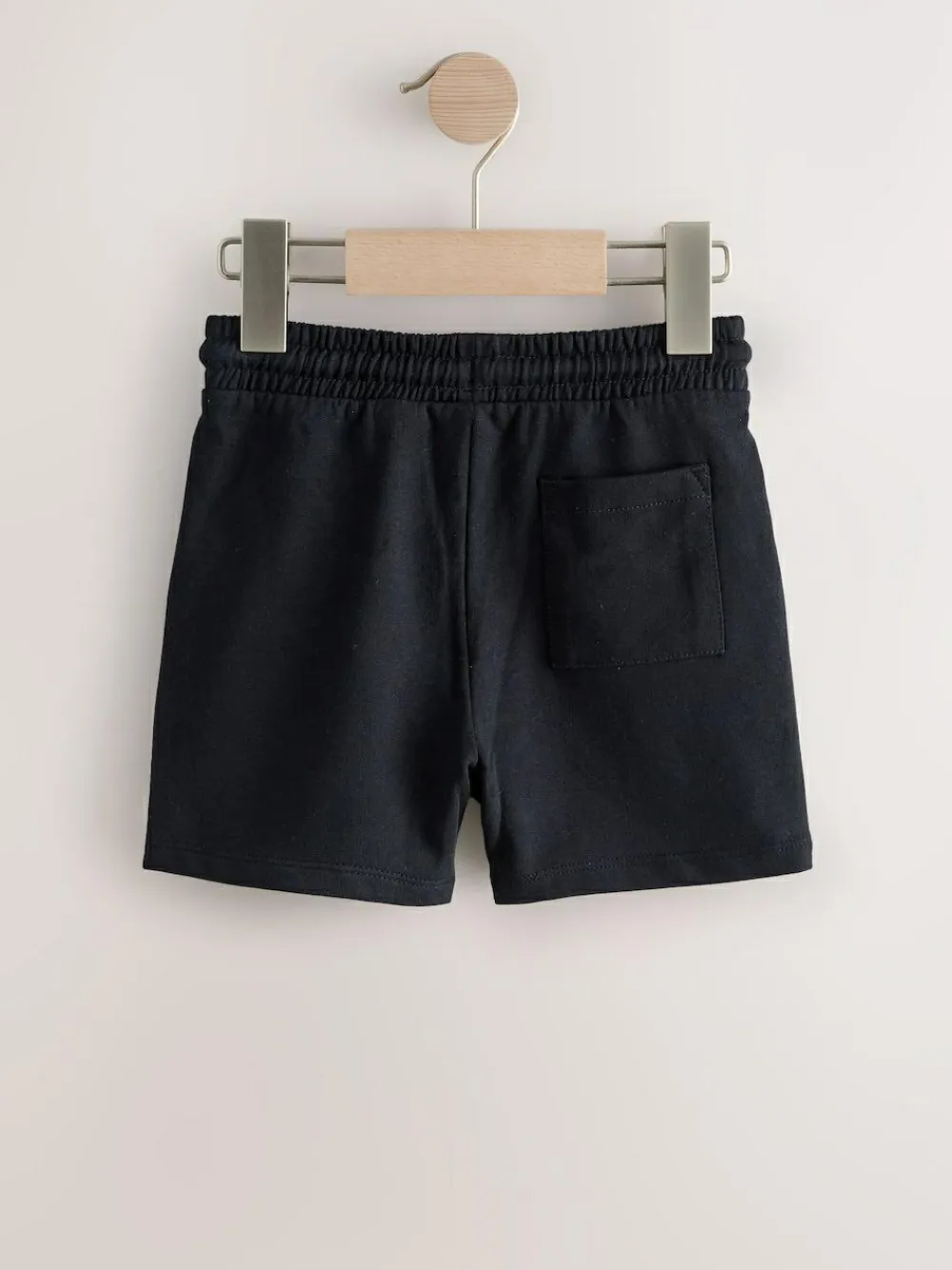 Next Jersey Shorts 3 Pack (3mths-7yrs)^BOY Shorts|Multipacks