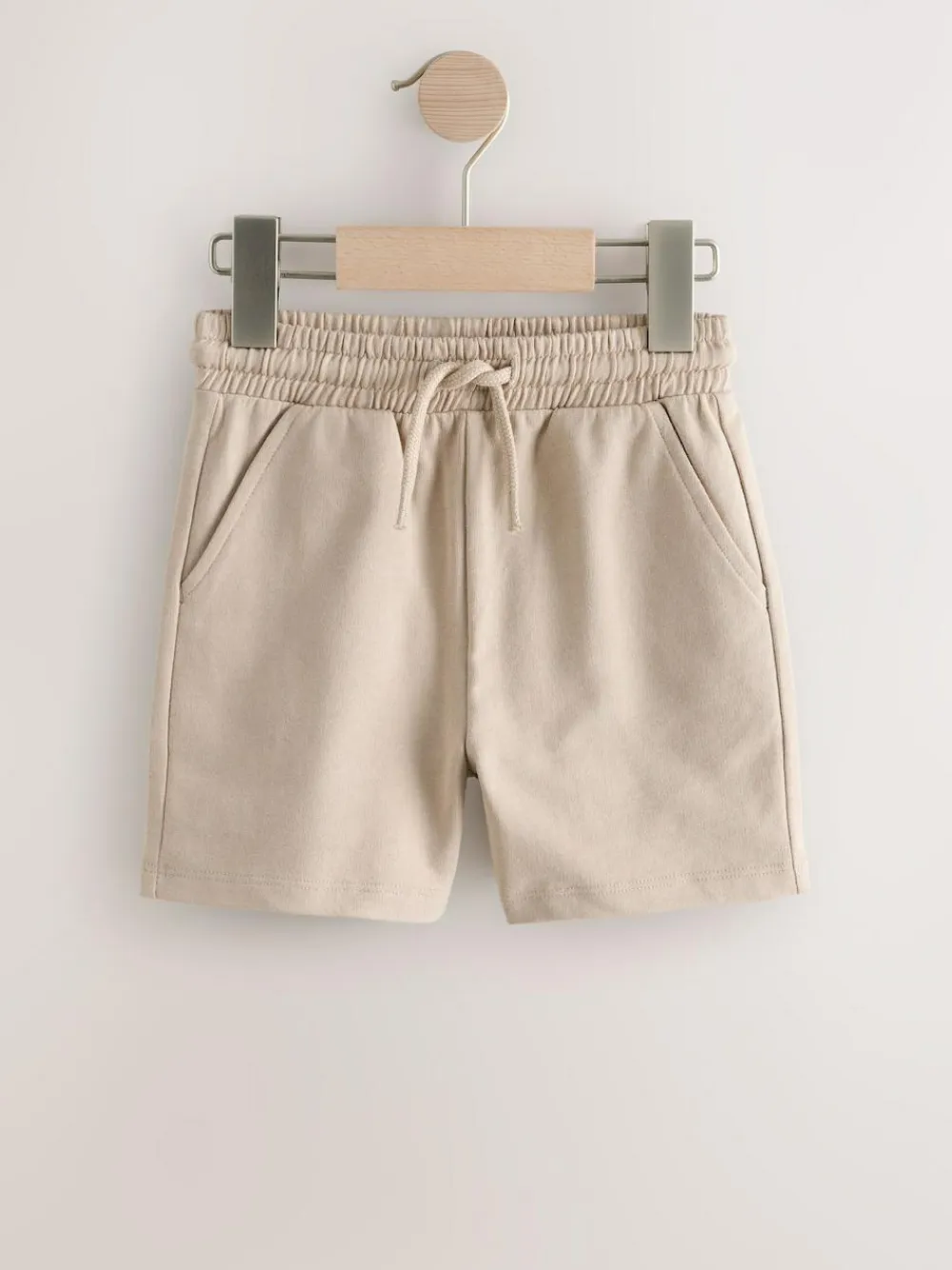 Next Jersey Shorts 3 Pack (3mths-7yrs)^BOY Shorts|Multipacks