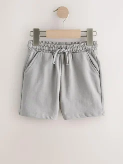 Next Jersey Shorts 3 Pack (3mths-7yrs)^BOY Shorts|Multipacks