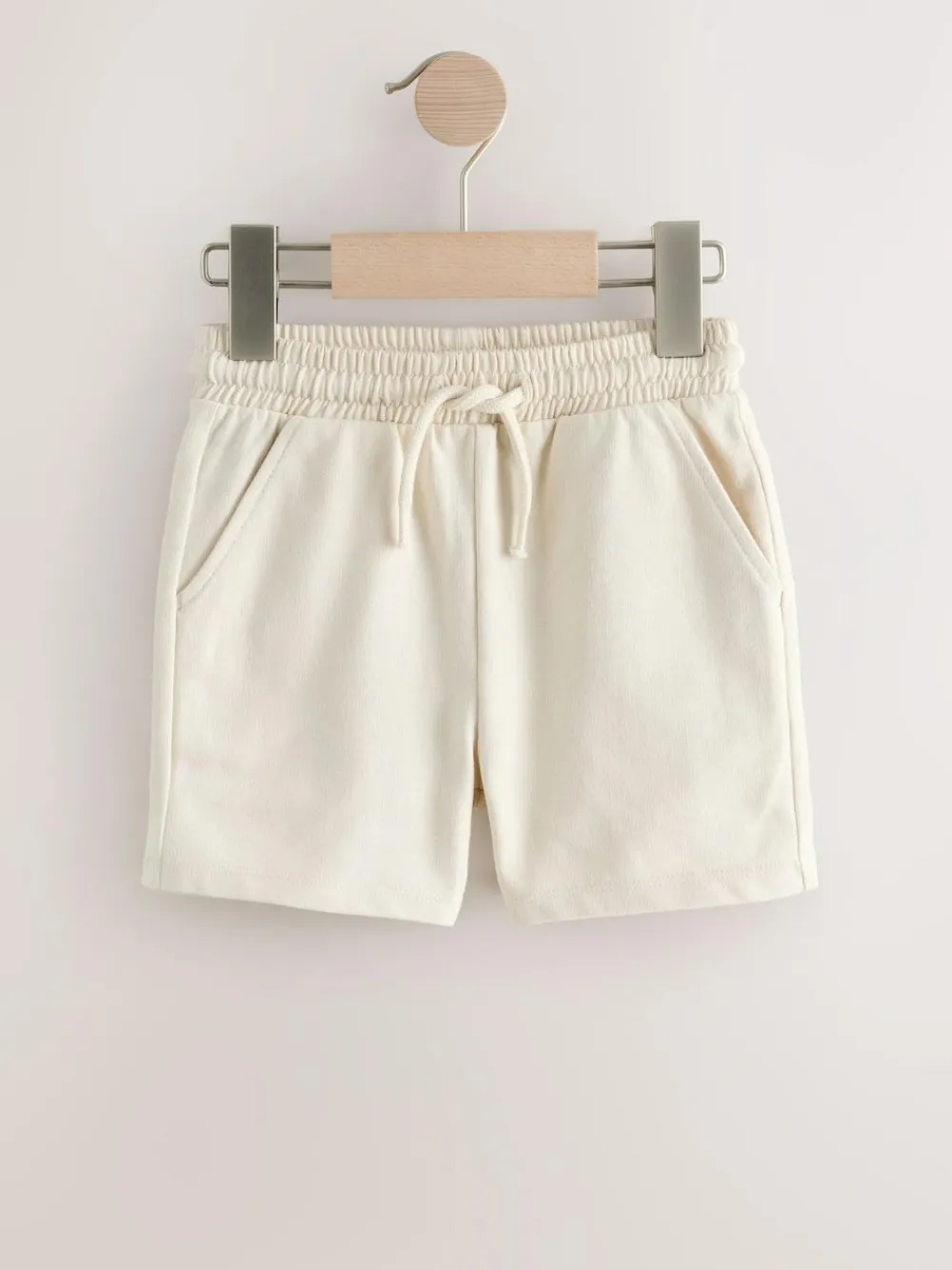 Next Jersey Shorts 3 Pack (3mths-7yrs)^BOY Shorts|Multipacks