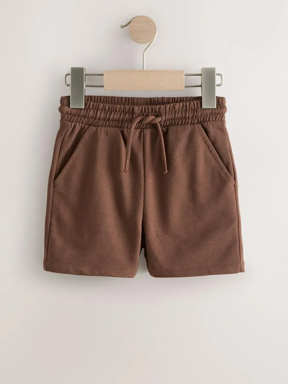 Next Jersey Shorts 3 Pack (3mths-7yrs)^BOY Shorts|Multipacks