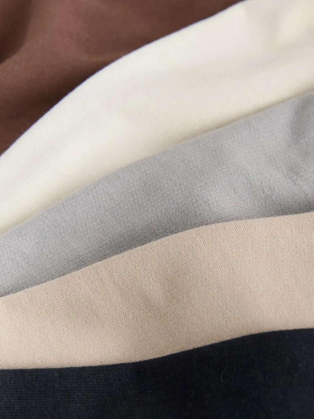 Next Jersey Shorts 3 Pack (3mths-7yrs)^BOY Shorts|Multipacks