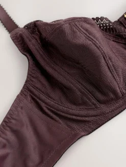 Next DD-H Side Support Wired Full Cup Bra^Women Dd+ Range|Bras