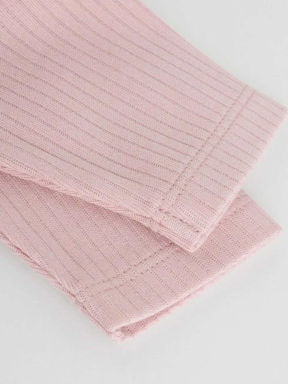 Next Chocolate Pink Long Sleeve Baby Bodysuits 5 Pack^ Newborn Clothing|Baby Girls