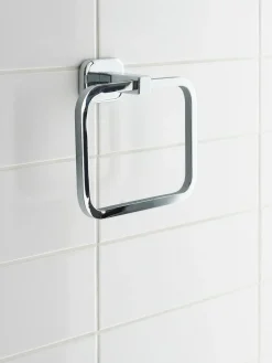 Next Garda Ring^ Bathroom Accessories