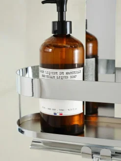 Next Shower Caddy with Wiper^ Bathroom Accessories