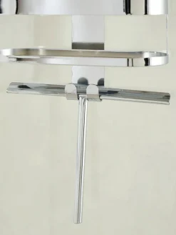 Next Shower Caddy with Wiper^ Bathroom Accessories