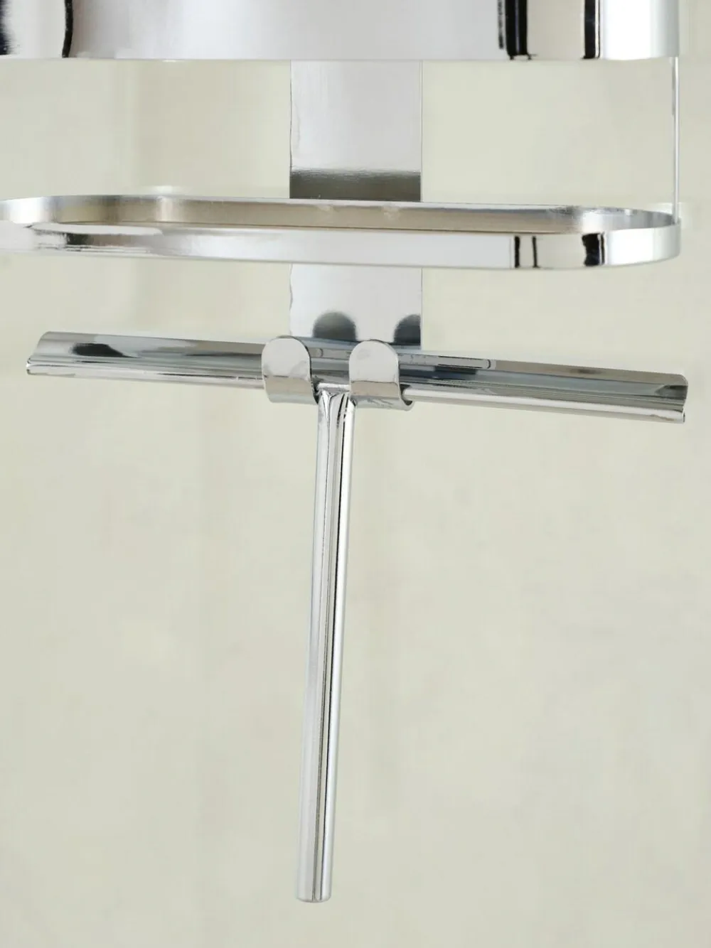 Next Shower Caddy with Wiper^ Bathroom Accessories