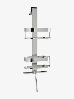 Next Shower Caddy with Wiper^ Bathroom Accessories