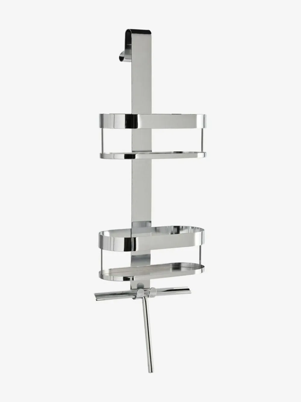 Next Shower Caddy with Wiper^ Bathroom Accessories