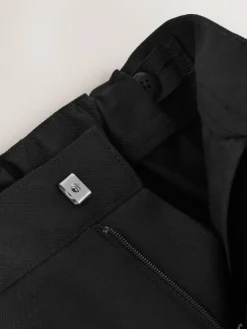 Clarks 2 Pack Regular Fit Fastening School Trousers^BOY Tznius Pants