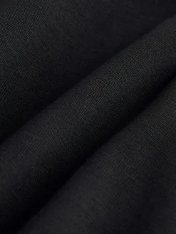 Clarks Black Jersey School Skort^ Shorts & Skirts