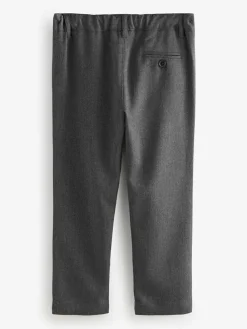 Clarks Pull On Regular Fit Trousers 2 Pack^BOY Joggers|Tznius Pants